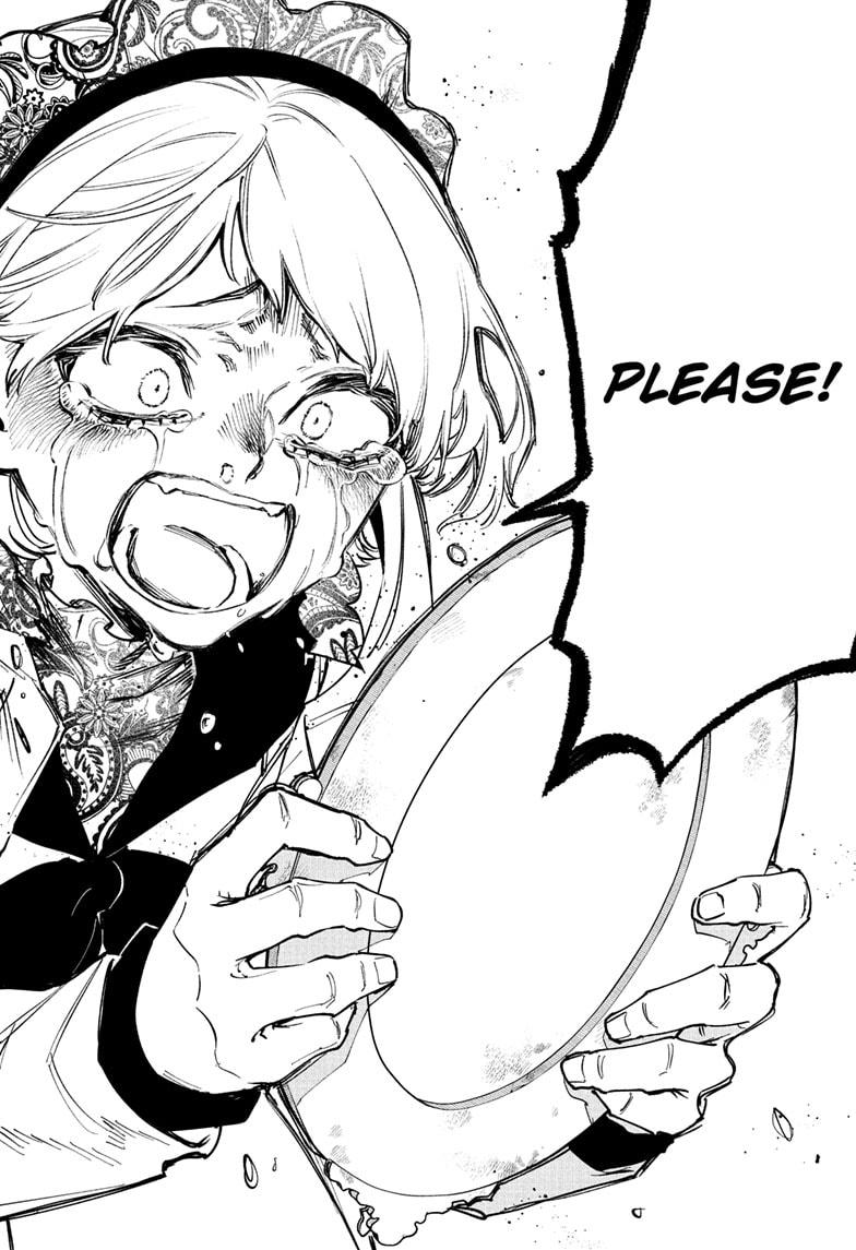 Ichi the Witch chapter 71 page 14