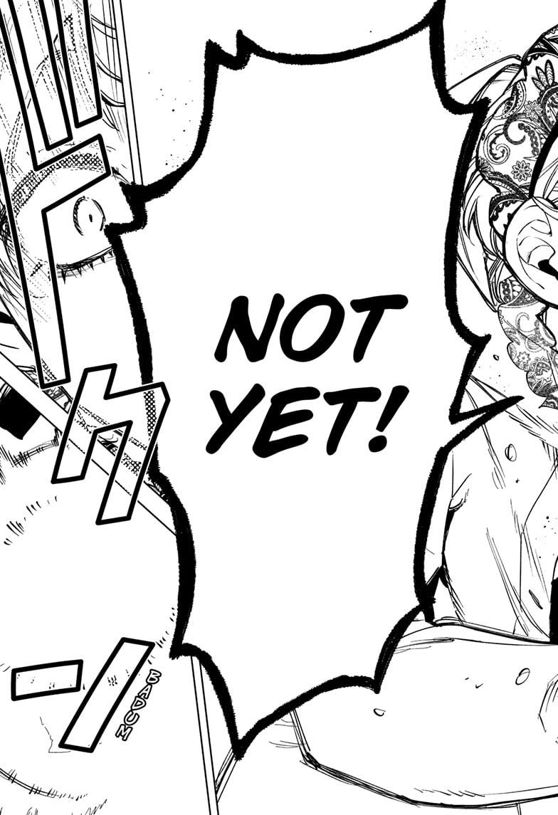 Ichi the Witch chapter 71 page 15