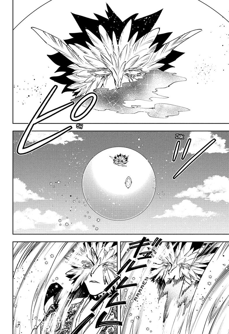 Ichi the Witch chapter 71 page 16