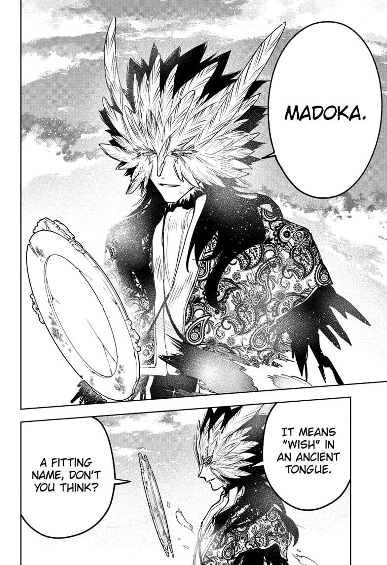 Ichi the Witch chapter 72 page 5