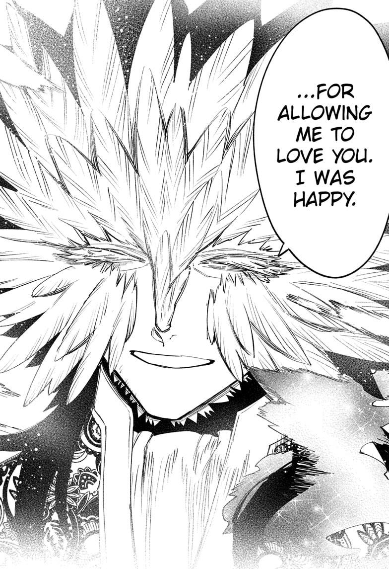 Ichi the Witch chapter 72 page 9