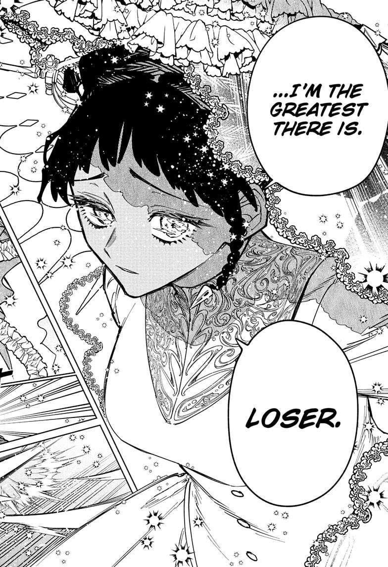 Ichi the Witch chapter 73 page 16