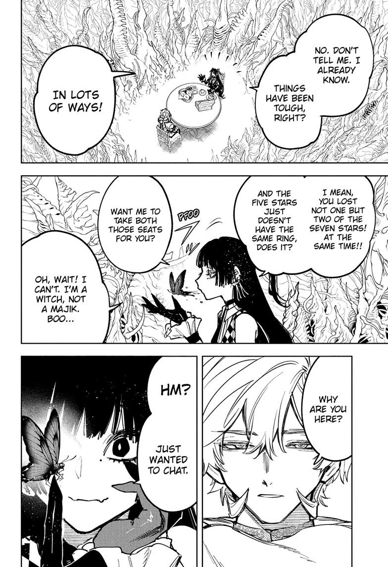 Ichi the Witch chapter 79 page 16