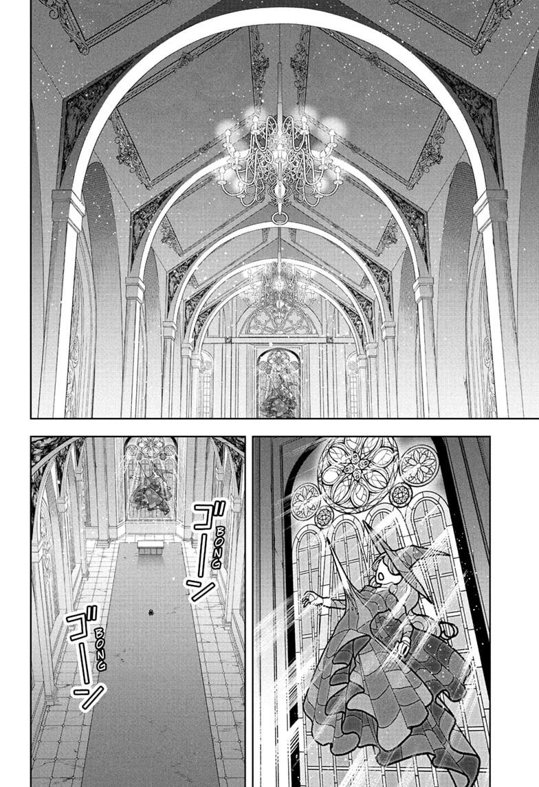 Ichi the Witch chapter 93 page 14