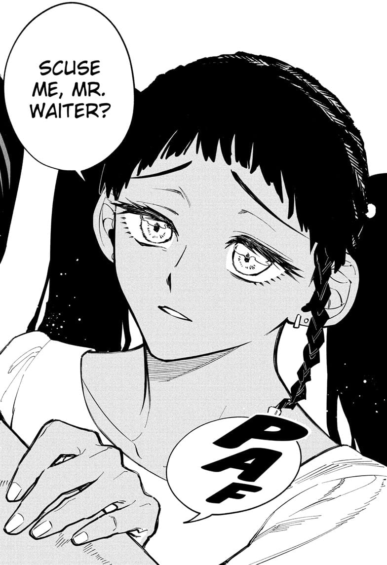 Ichi the Witch chapter 49 page 14