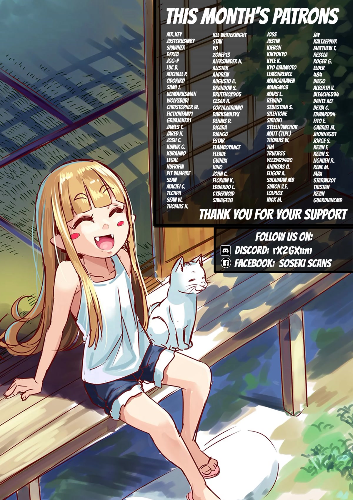 Ichioku-nen Button o Renda Shita Ore wa, Kizuitara Saikyou ni Natteita chapter 21 page 34