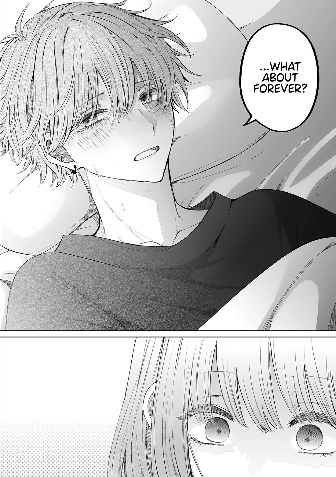 Ichizu de Bitch na Kouhai chapter 172 page 5