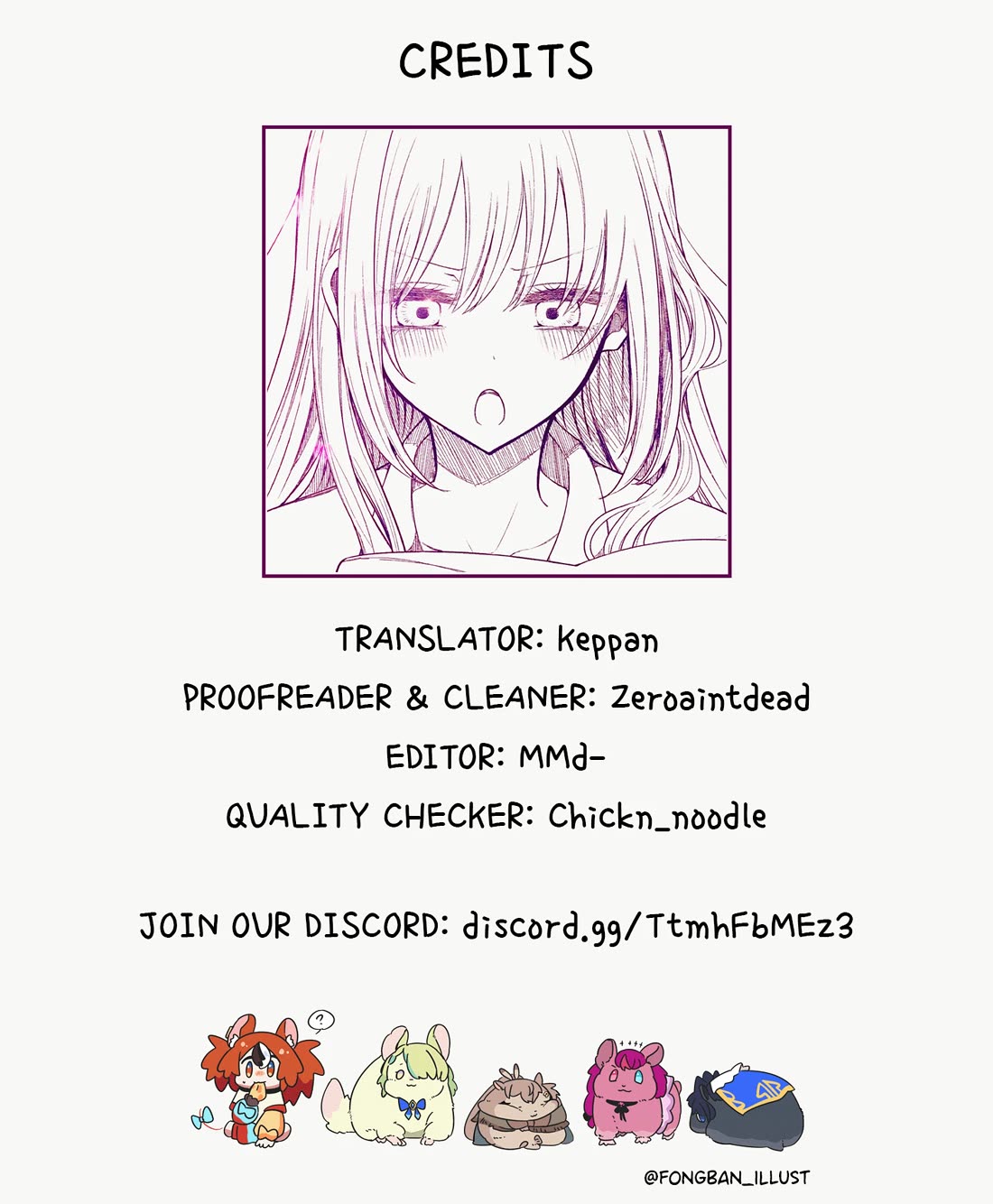 Ichizu de Bitch na Kouhai chapter 172 page 7