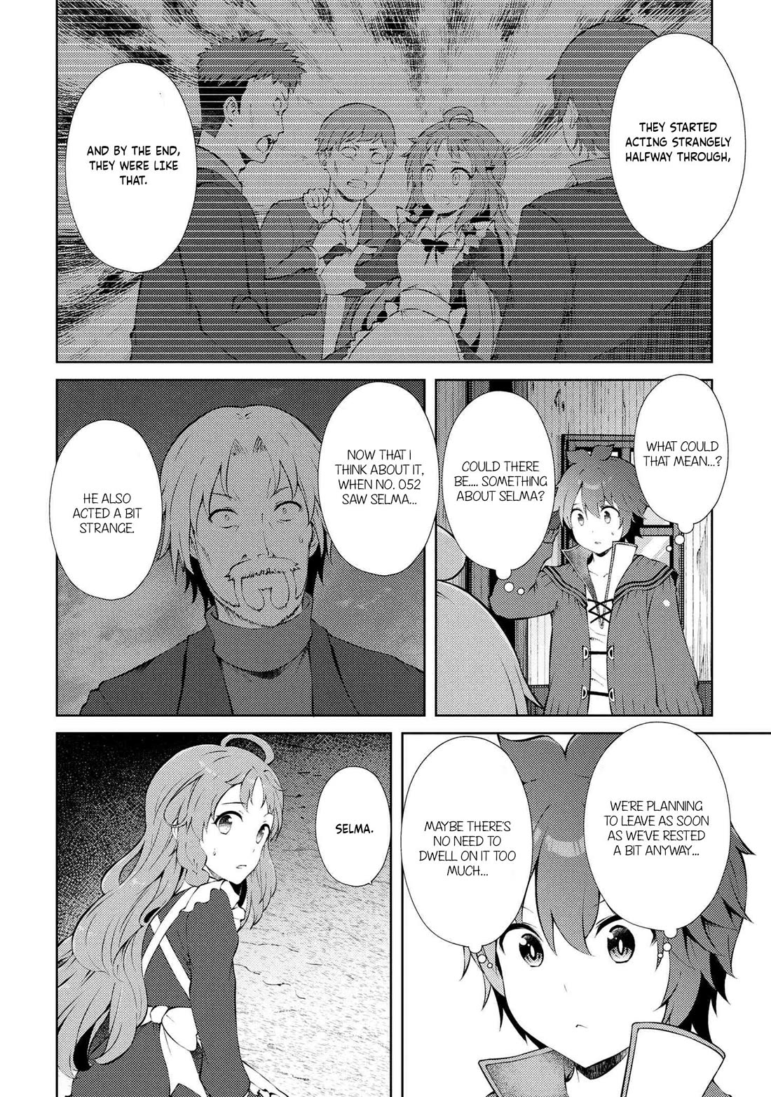 Ie ga Moete Jinsei Dou Demo Yoku Natta kara, Nokotta Nakenashi no Kin de Dark Elf no Dorei o Katta chapter 25 page 15