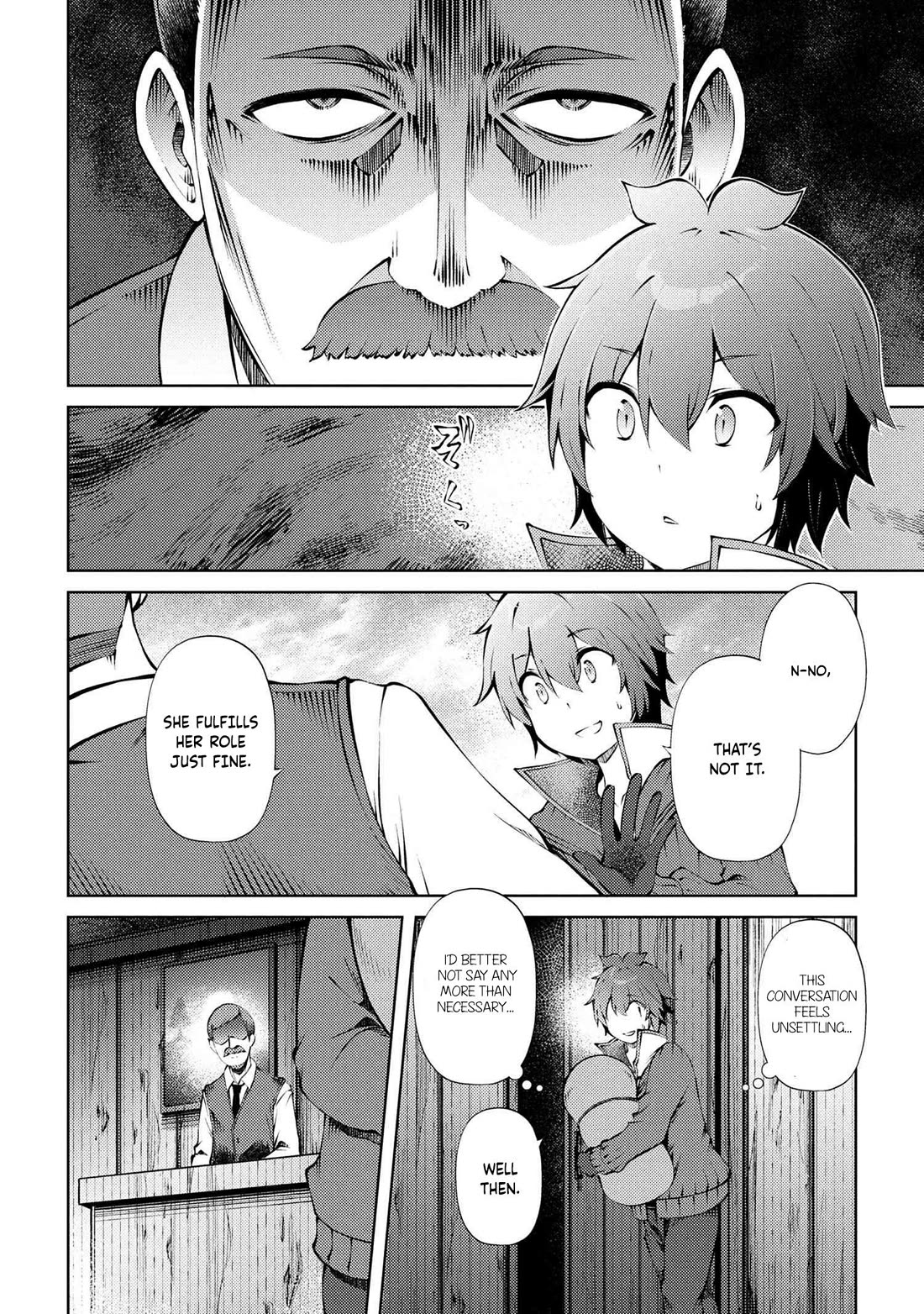Ie ga Moete Jinsei Dou Demo Yoku Natta kara, Nokotta Nakenashi no Kin de Dark Elf no Dorei o Katta chapter 26 page 13