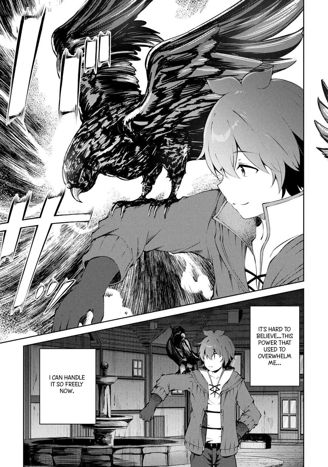 Ie ga Moete Jinsei Dou Demo Yoku Natta kara, Nokotta Nakenashi no Kin de Dark Elf no Dorei o Katta chapter 26 page 19