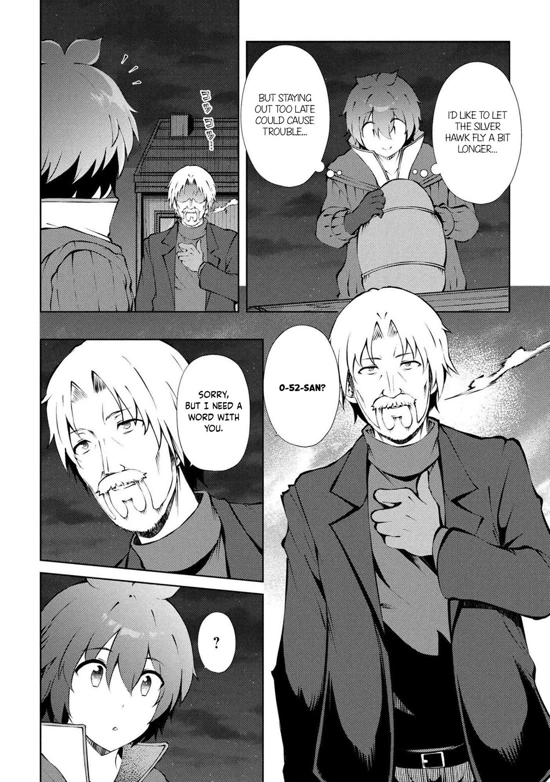 Ie ga Moete Jinsei Dou Demo Yoku Natta kara, Nokotta Nakenashi no Kin de Dark Elf no Dorei o Katta chapter 26 page 20