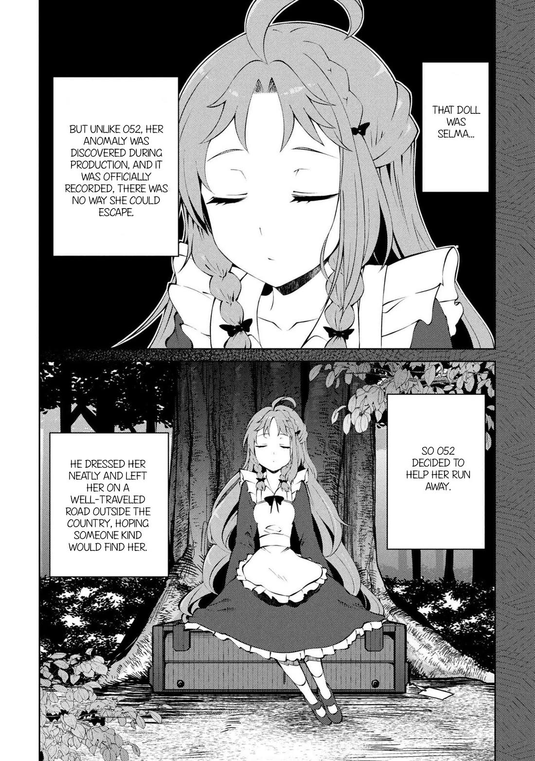 Ie ga Moete Jinsei Dou Demo Yoku Natta kara, Nokotta Nakenashi no Kin de Dark Elf no Dorei o Katta chapter 26 page 28