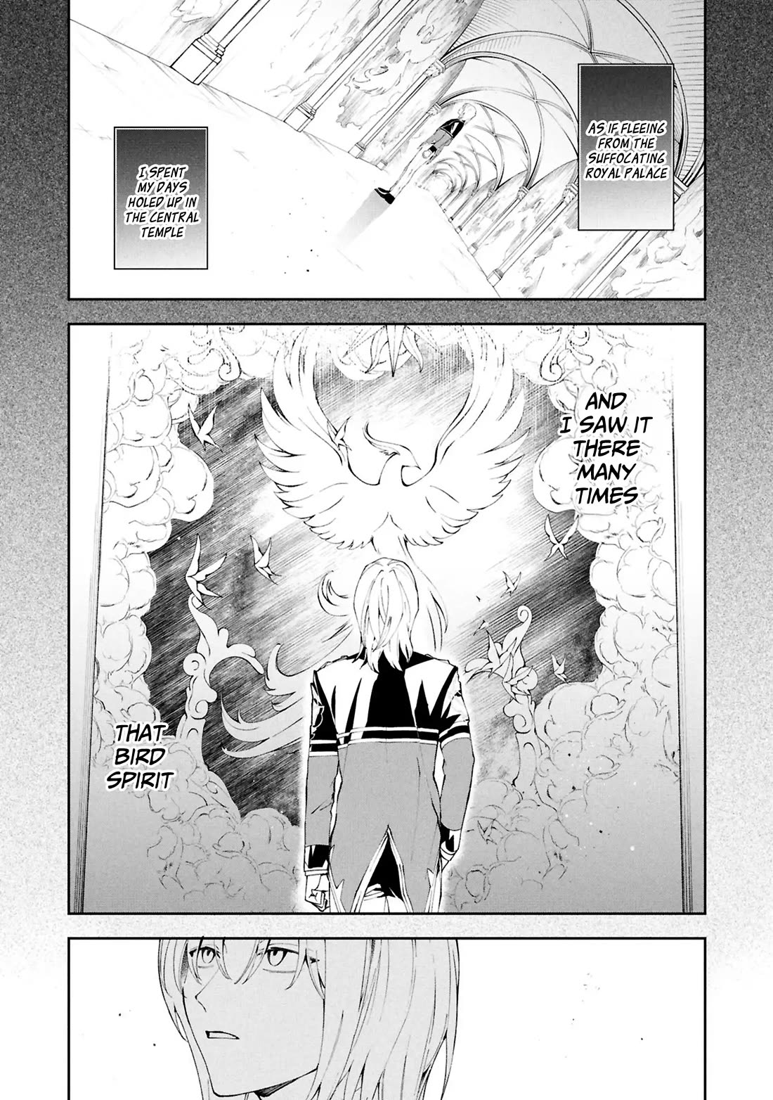 If the Villainess and the Villain Were to Meet and Fall in Love chapter 29 page 2