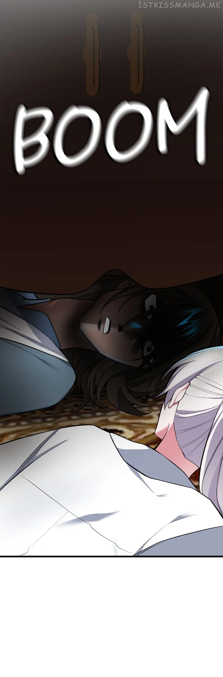 If You Lay A Hand On My Brother, You're All Dead chapter 68 page 32