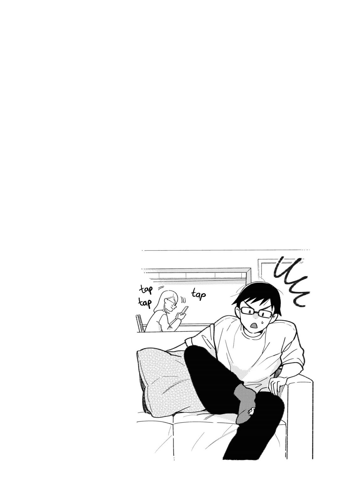 If You're Gonna Dress Up, Do It Like This chapter 93 page 28