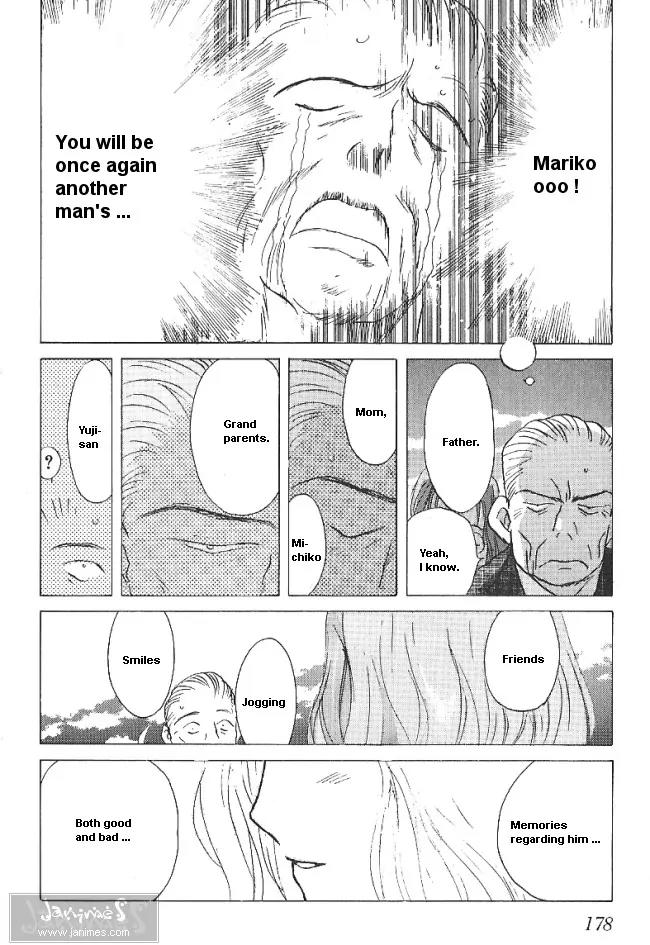 Ii Hito chapter 26 page 8