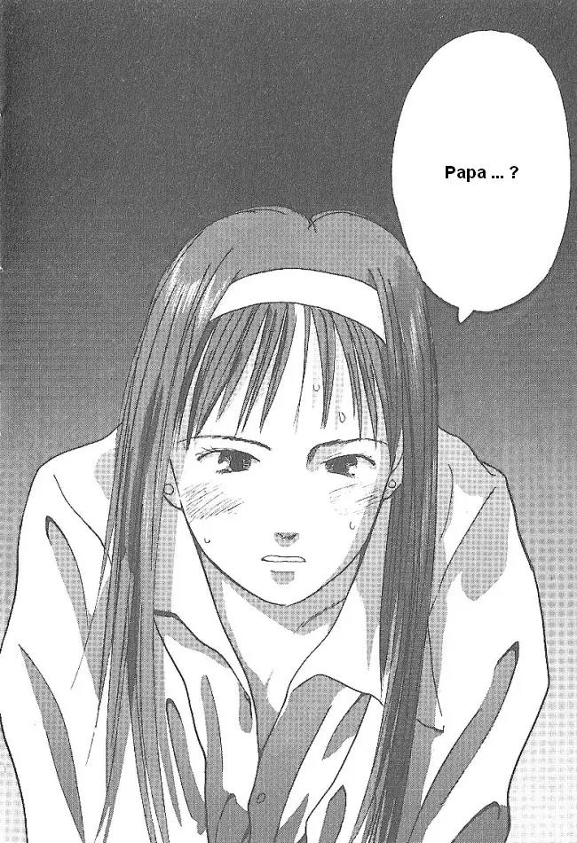 Ii Hito chapter 39 page 6