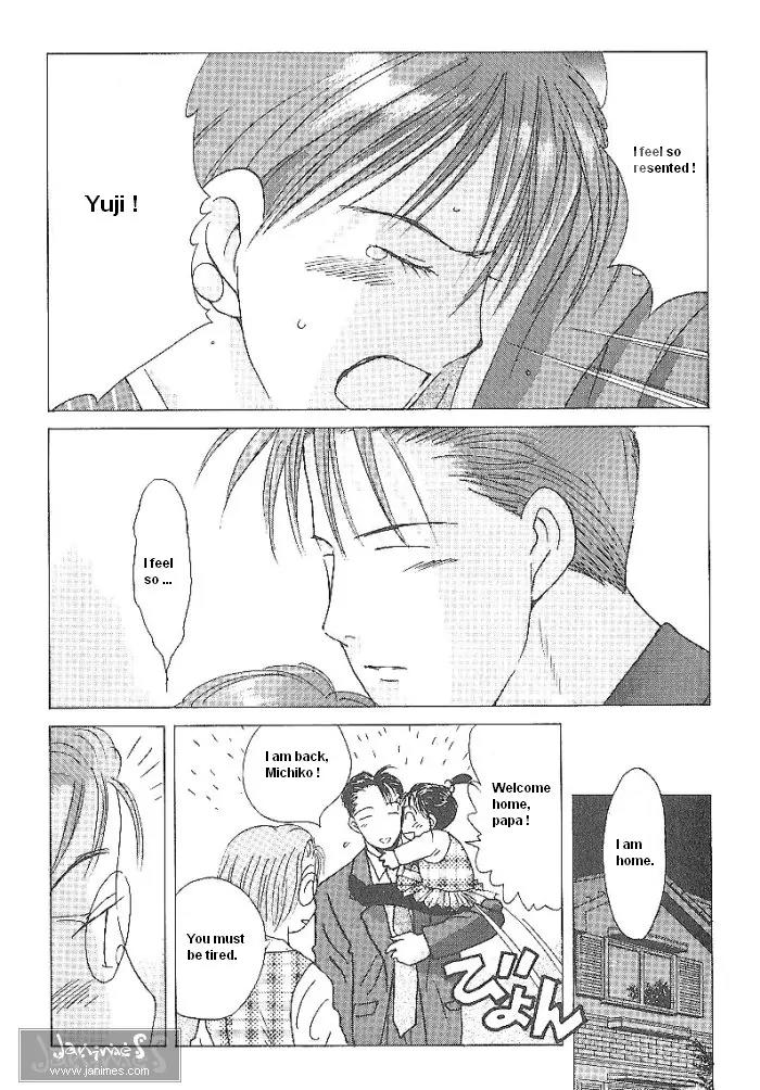 Ii Hito chapter 44 page 10