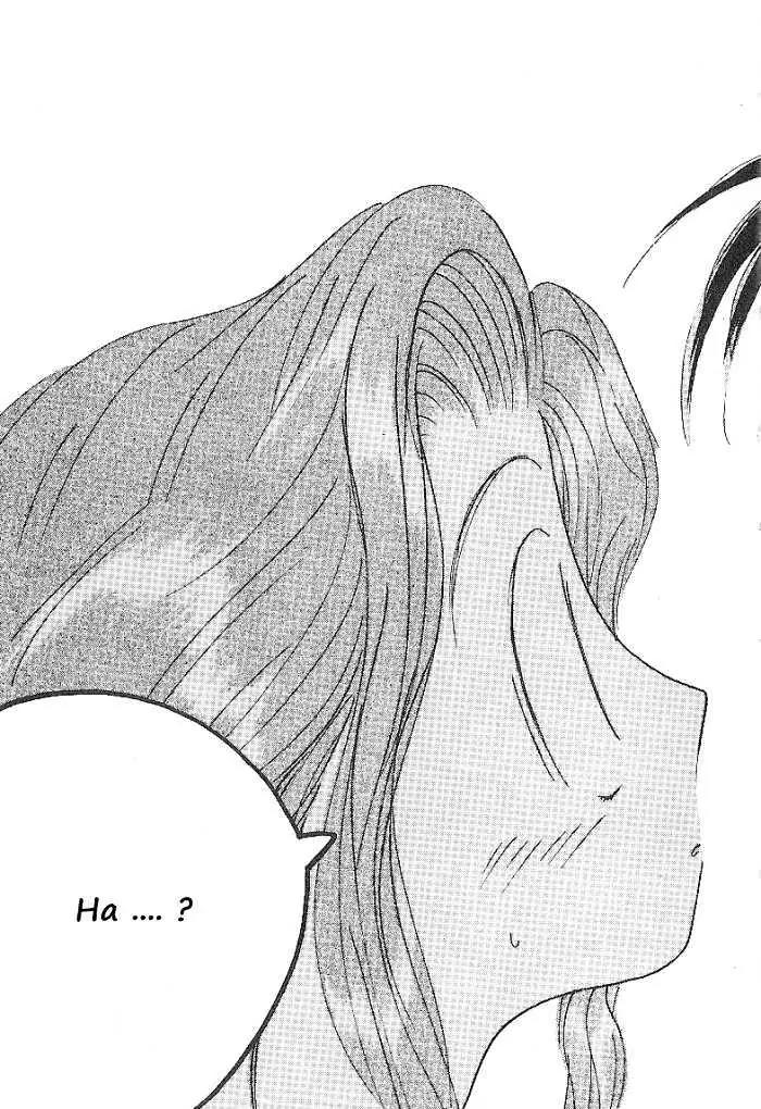 Ii Hito chapter 61 page 7