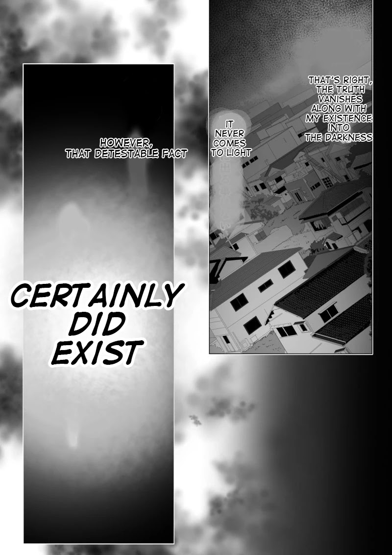 Ijime no Jikan chapter 1 page 6