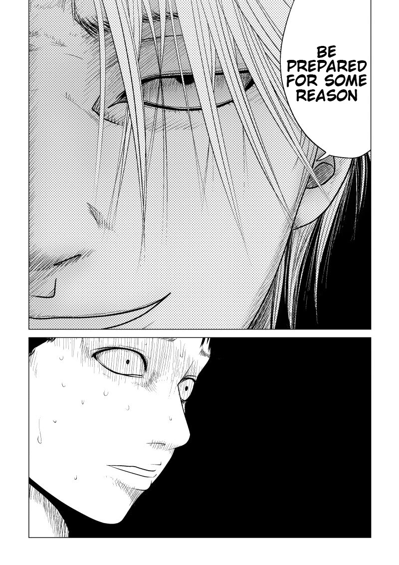 Ijime no Jikan chapter 13 page 8