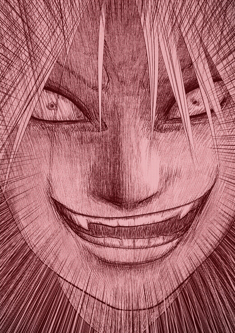 Ijime no Jikan chapter 15 page 13