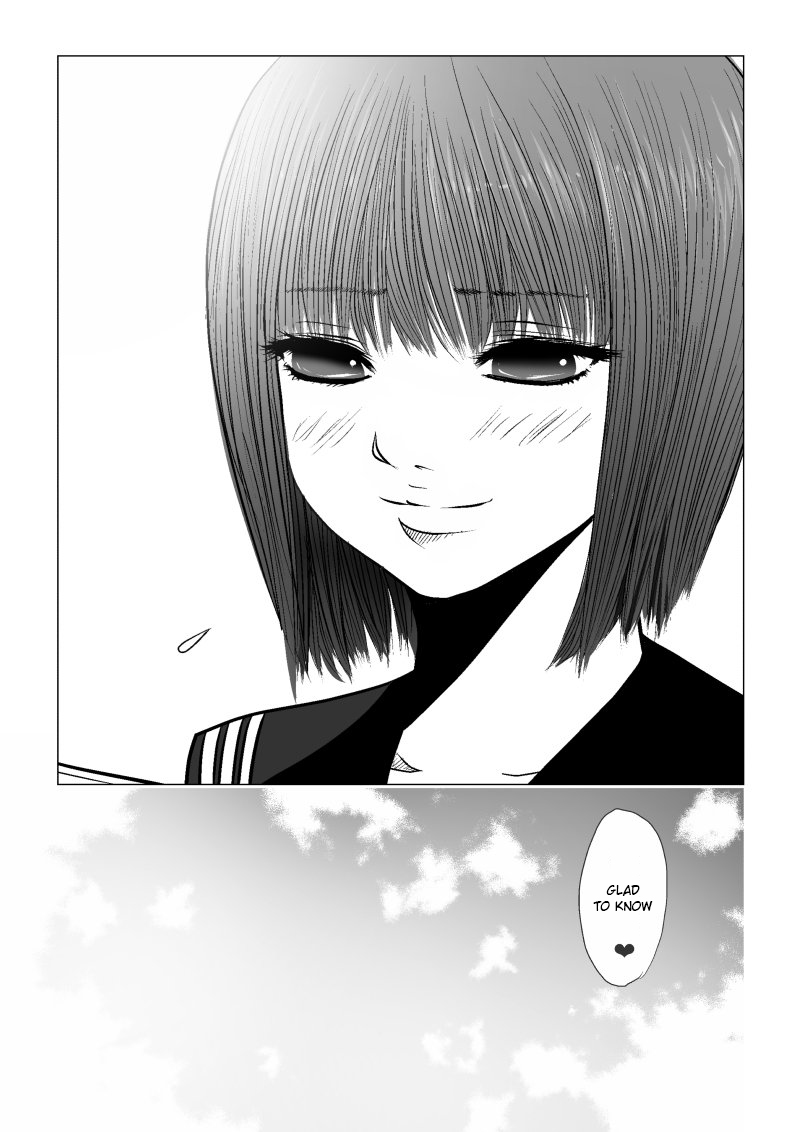 Ijime no Jikan chapter 23 page 15