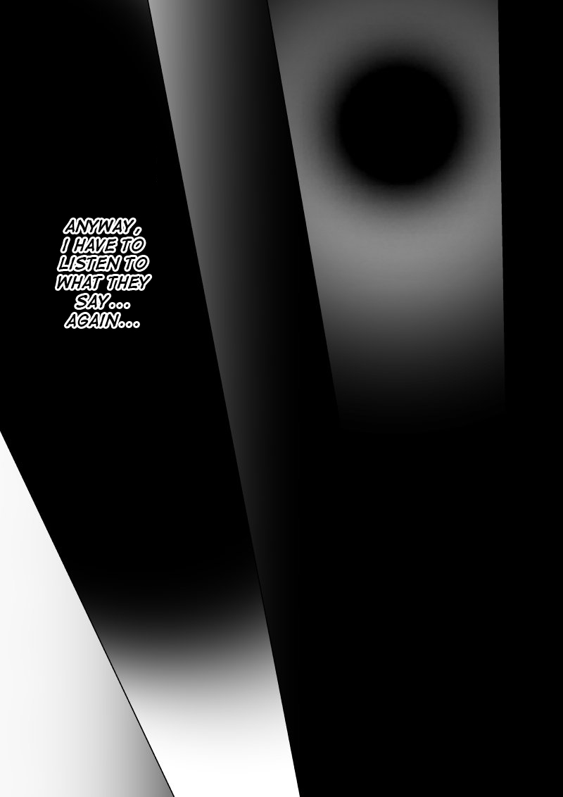 Ijime no Jikan chapter 23 page 5