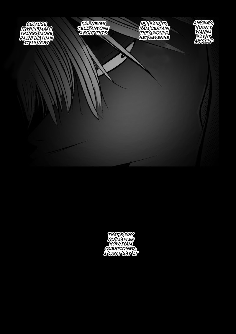 Ijime no Jikan chapter 24 page 5