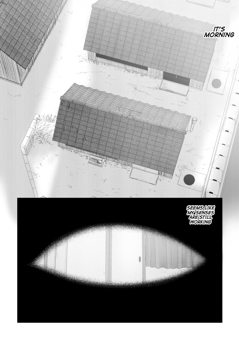 Ijime no Jikan chapter 26 page 2