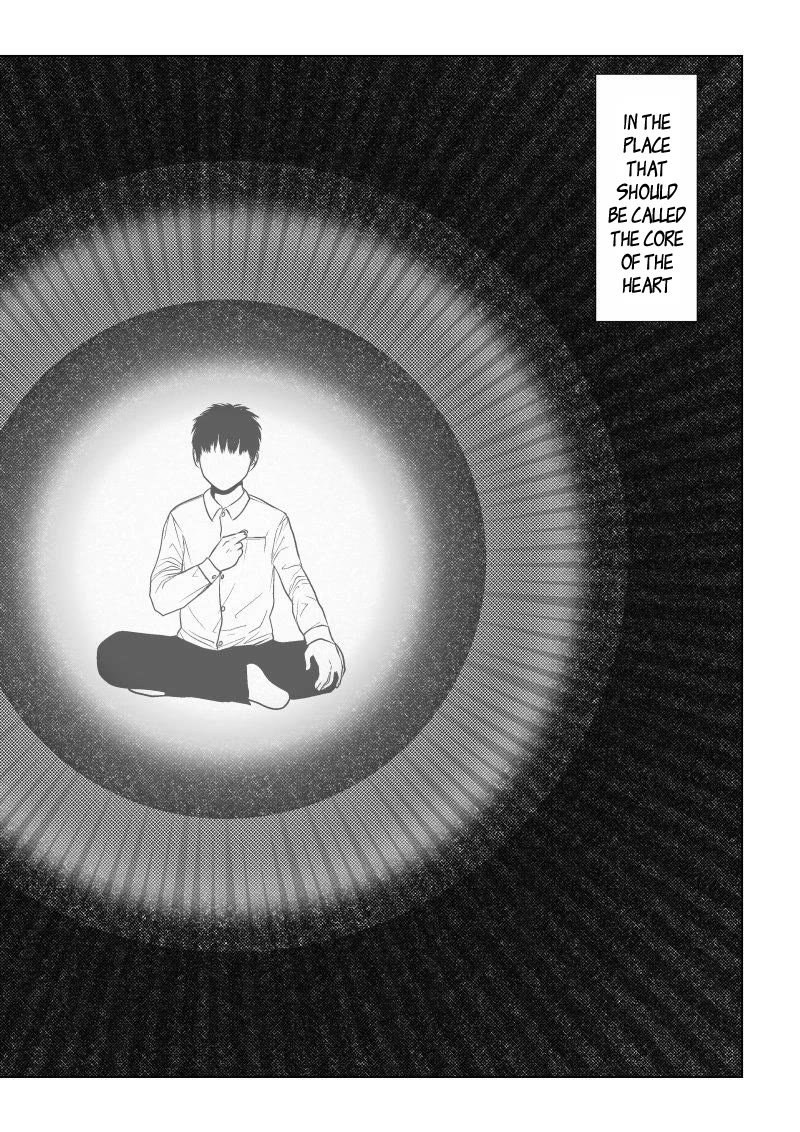 Ijime no Jikan chapter 27 page 10