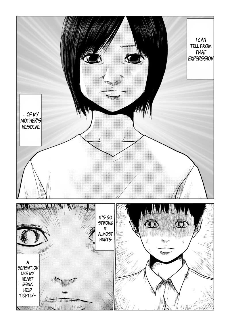 Ijime no Jikan chapter 27 page 12