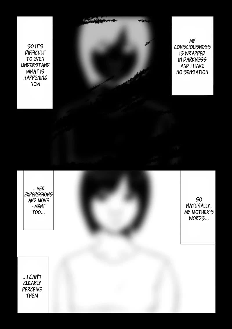 Ijime no Jikan chapter 27 page 8