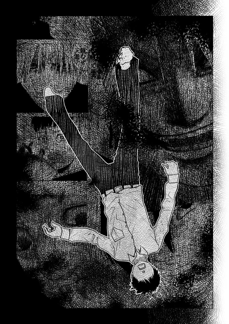 Ijime no Jikan chapter 28 page 10