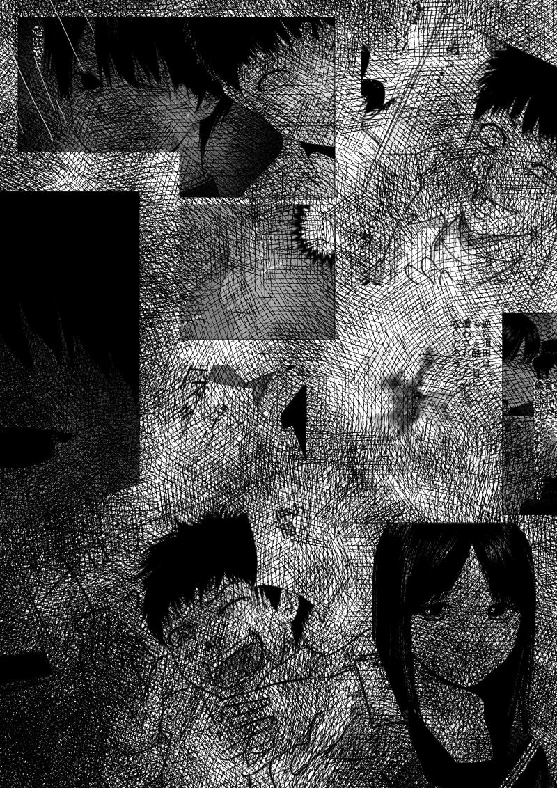 Ijime no Jikan chapter 28 page 11