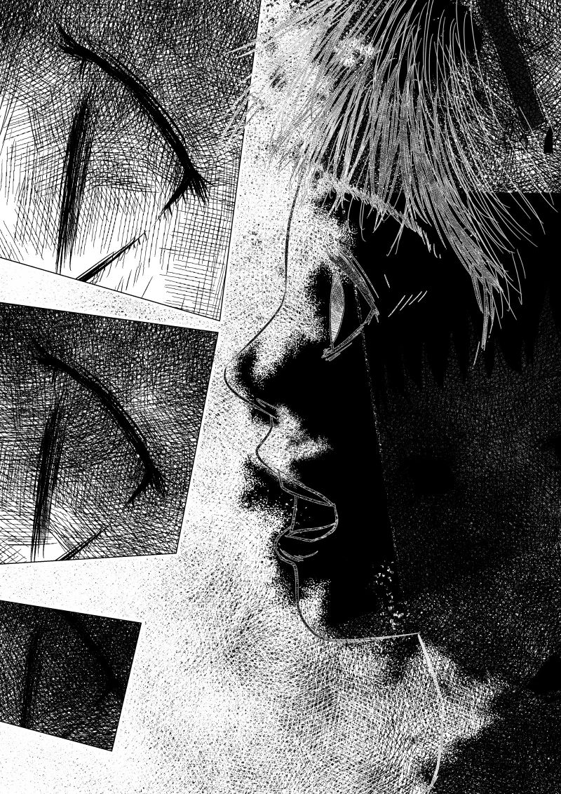 Ijime no Jikan chapter 28 page 12