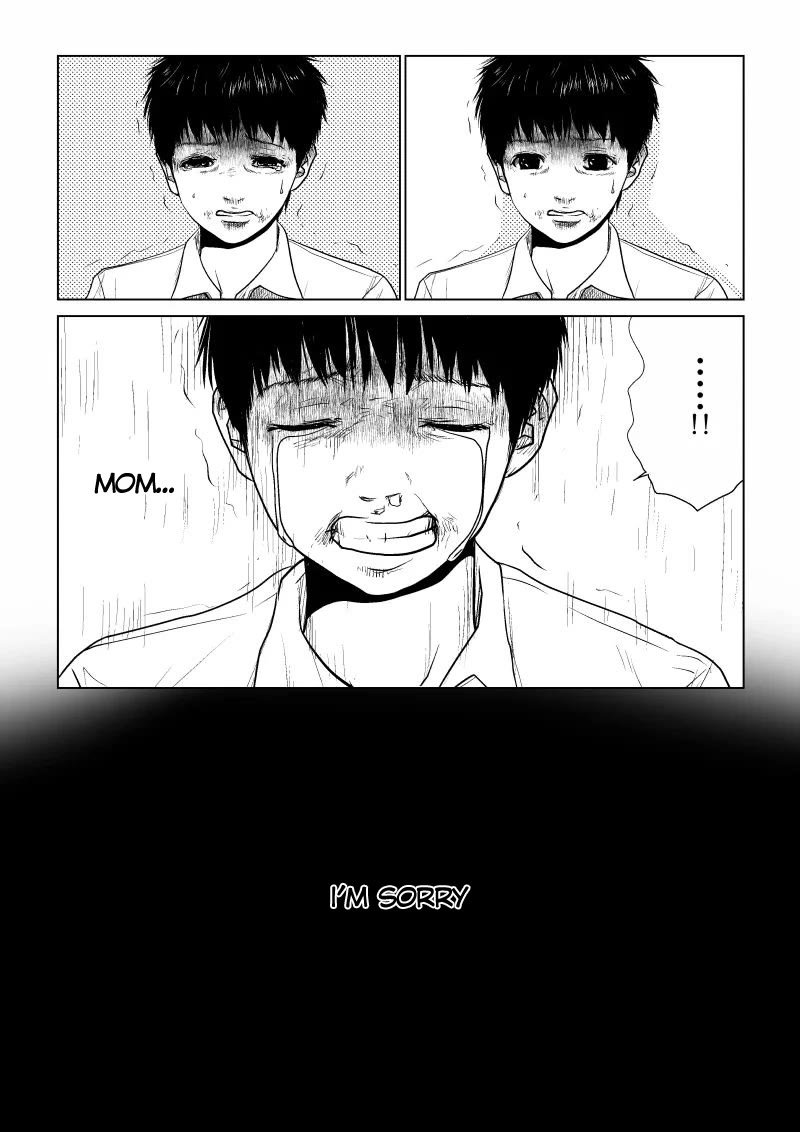 Ijime no Jikan chapter 28 page 15