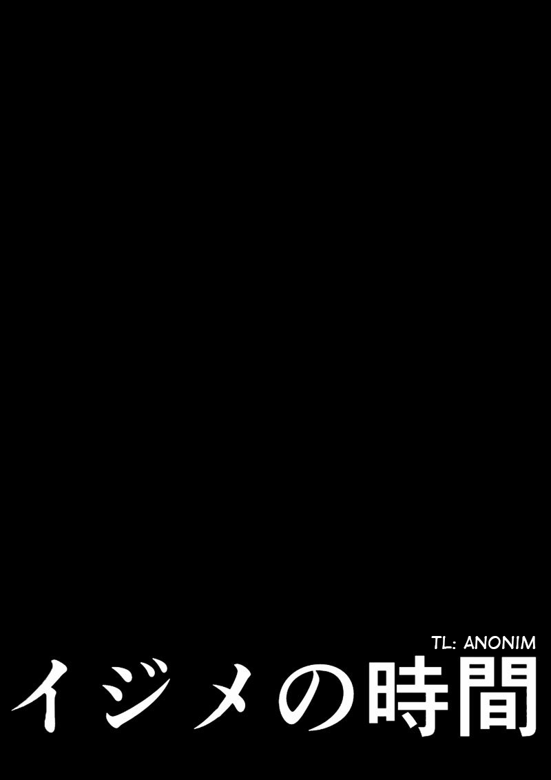 Ijime no Jikan chapter 7 page 12