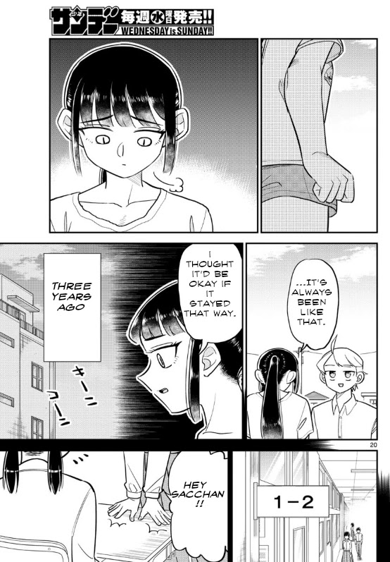 Ikeda-kun chapter 2 page 19