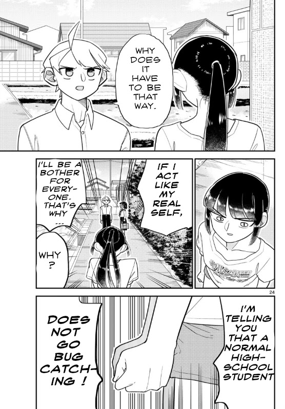 Ikeda-kun chapter 2 page 23