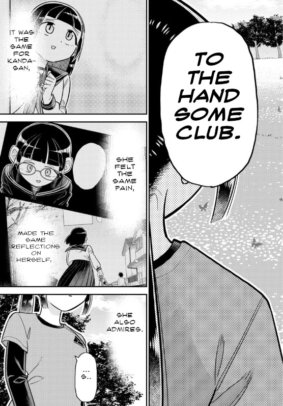 Ikeda-kun chapter 2 page 31