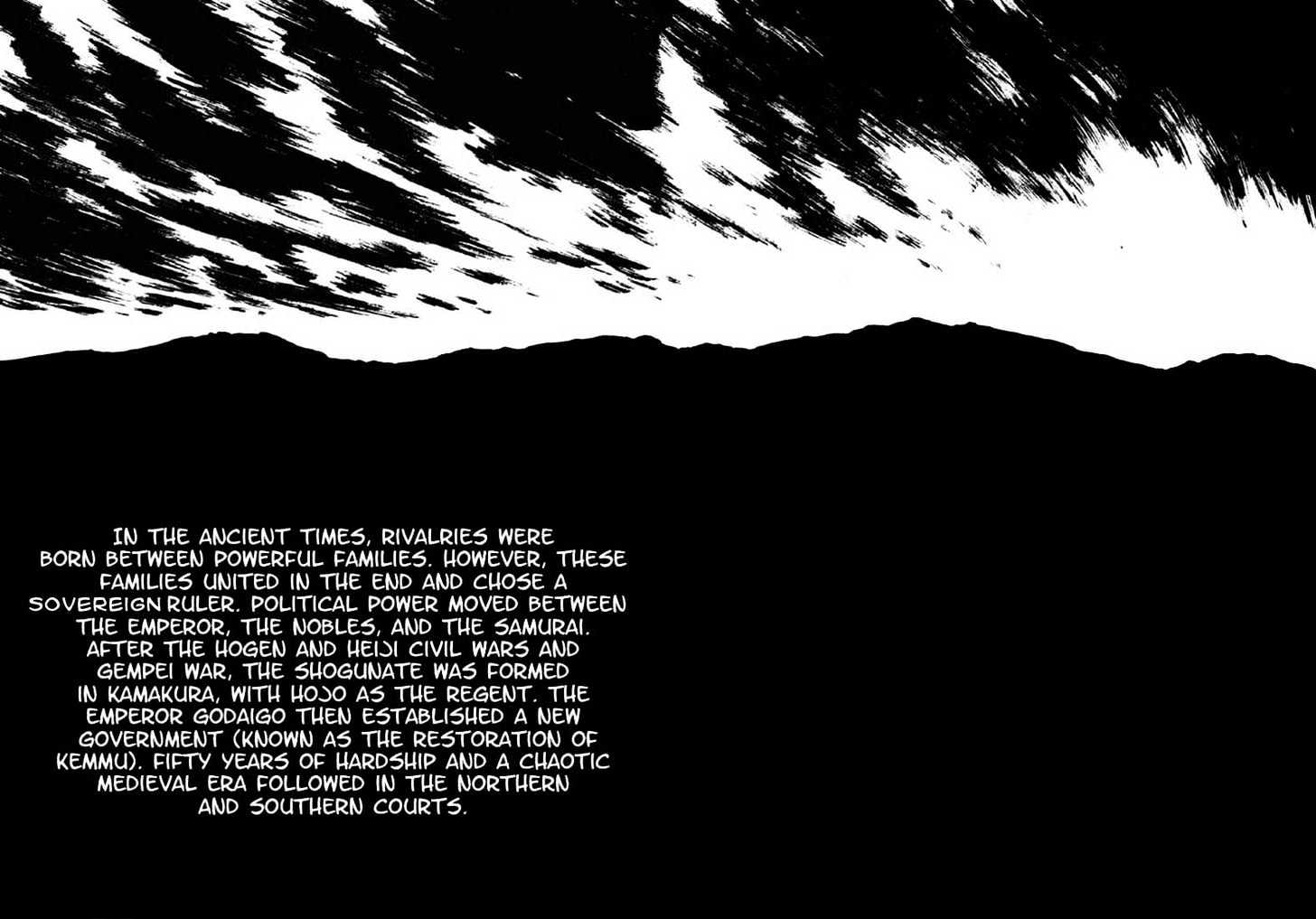 Ikkyuu chapter 1.1 page 9