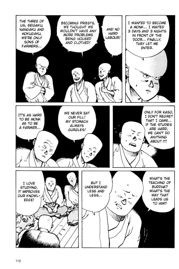 Ikkyu chapter 7 page 11