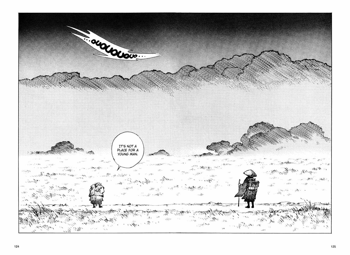 Ikkyu chapter 7 page 22