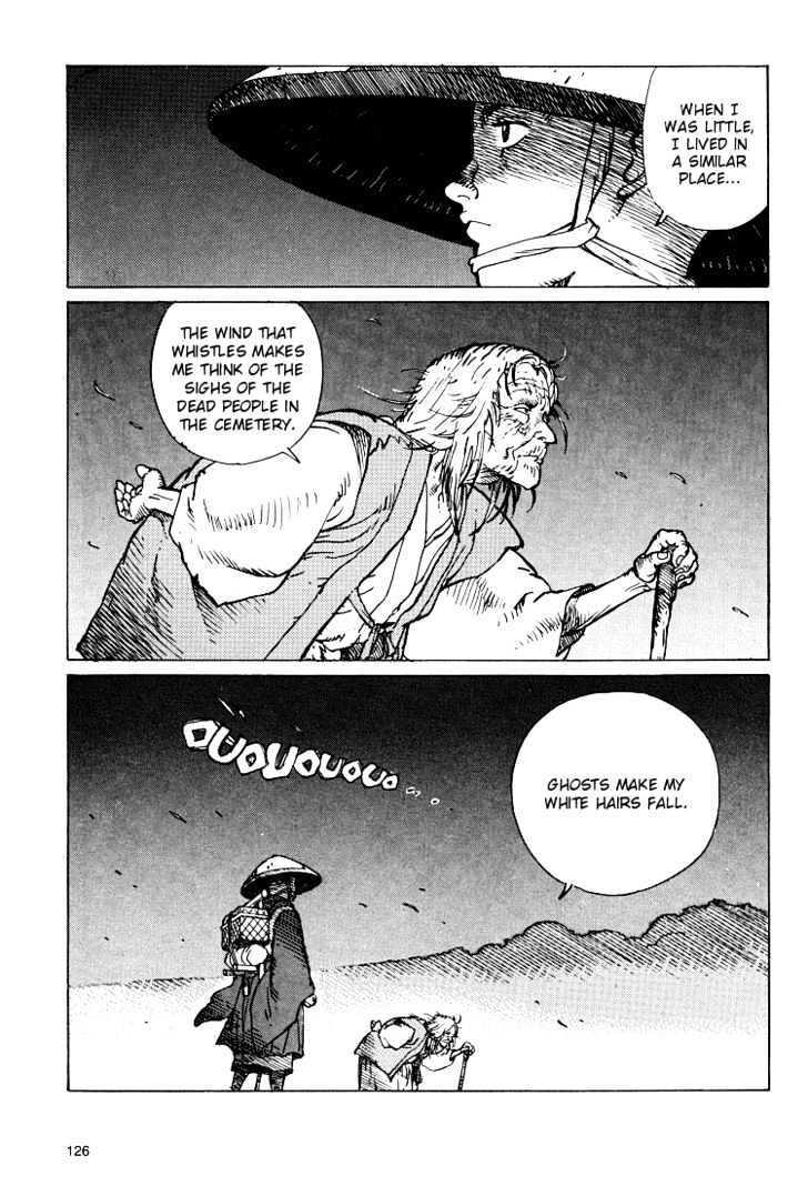 Ikkyu chapter 7 page 23