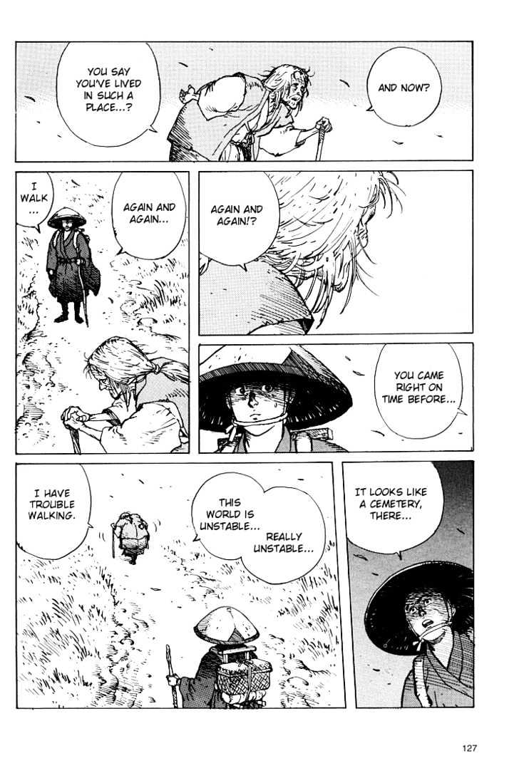 Ikkyu chapter 7 page 24