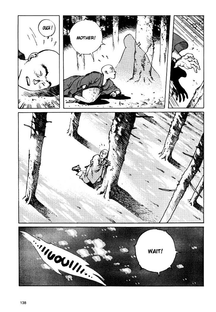 Ikkyu chapter 7 page 35