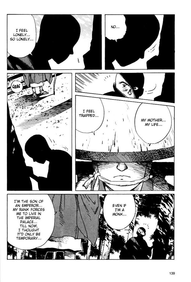 Ikkyu chapter 7 page 36