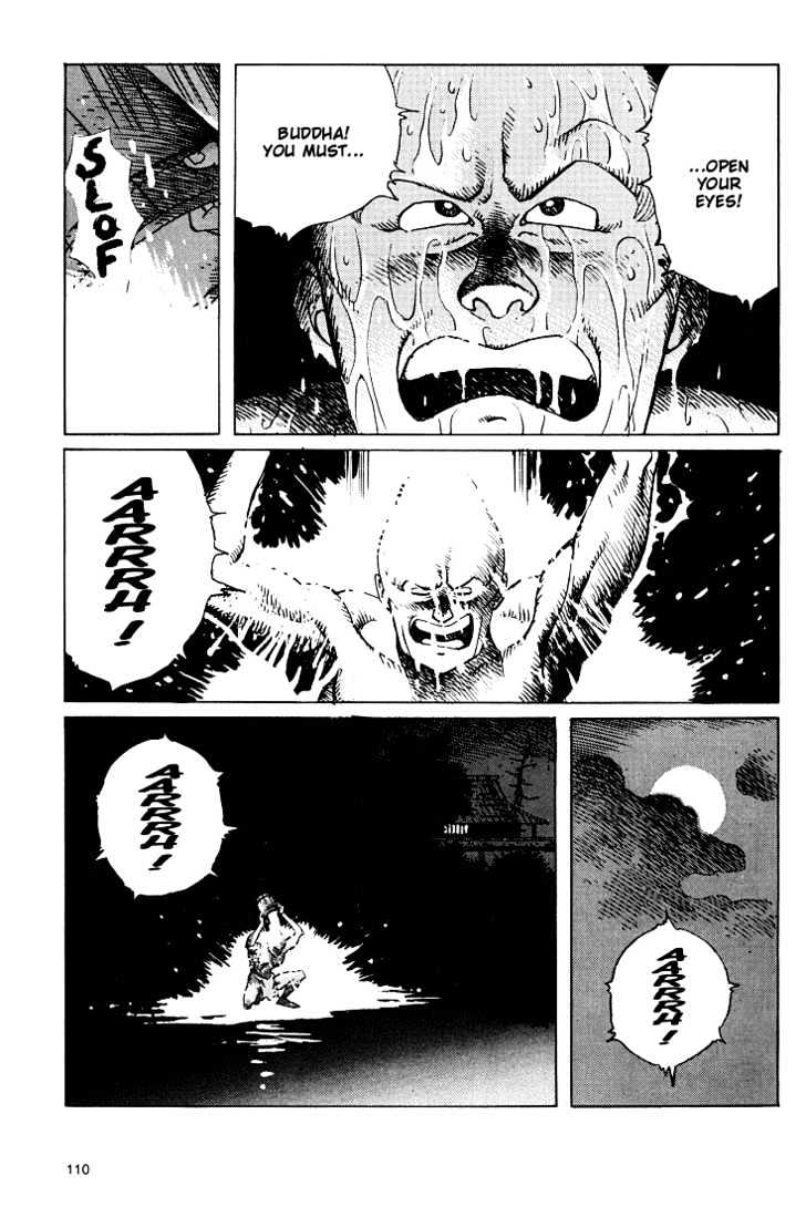 Ikkyu chapter 7 page 9